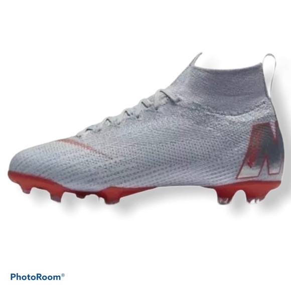 mercurial superfly 6 pro fg